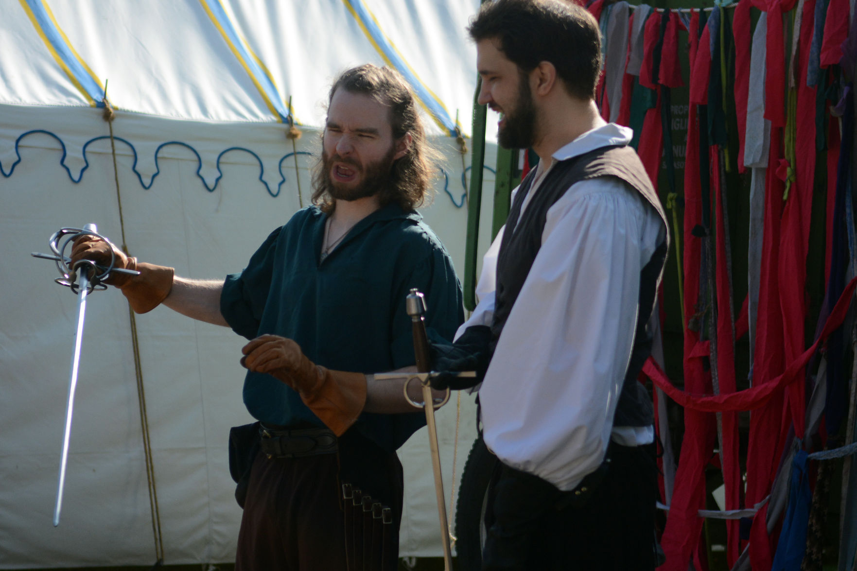 Renaissance Faire
